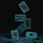 A Casino's Secret Watcher