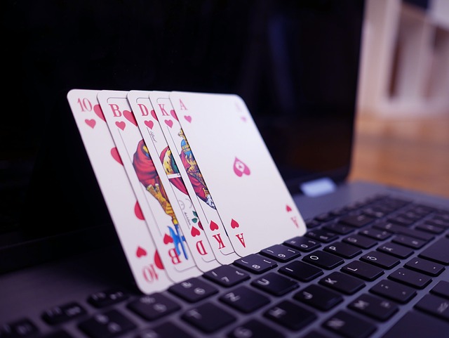 Future of Online Casinos